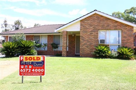 Property photo of 34 Lachlan Avenue Singleton Heights NSW 2330