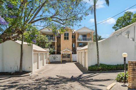 1/21 Forbes St, West End, QLD 4101