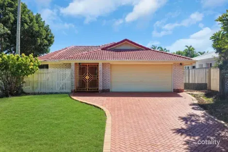 19 Jaidan Pl, Victoria Point, QLD 4165