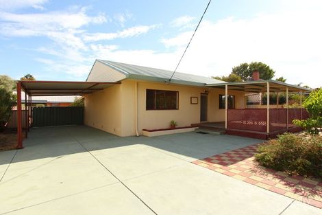 19 Jupiter St, Carlisle, WA 6101