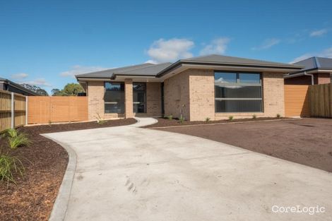 Property photo of 27 Holmfield Avenue Clarendon Vale TAS 7019