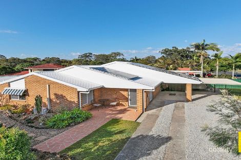 Property photo of 1 Trelleck Court Alexandra Hills QLD 4161