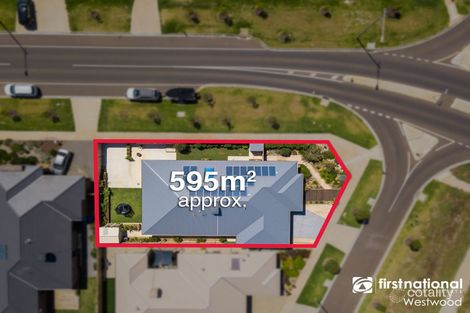 Property photo of 2 Braeburn Place Werribee VIC 3030