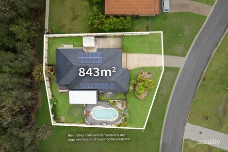14-16 Tuckeroo Dr, Flagstone, QLD 4280
