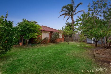 Property photo of 11 Daniel Court Pakenham VIC 3810