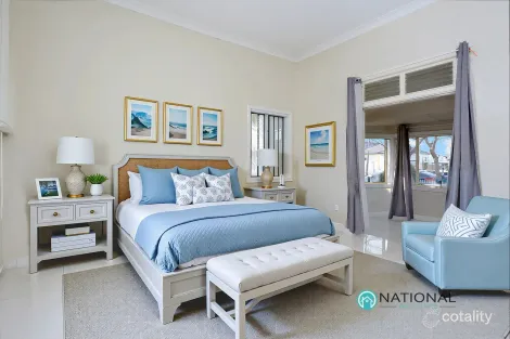 Property photo of 7 The Esplanade Guildford NSW 2161
