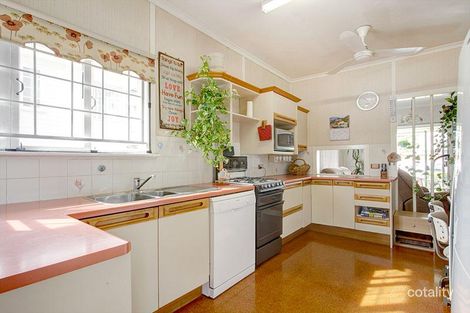 Property photo of 30 Palomar Parade Wavell Heights QLD 4012
