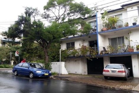 5/2 Rawson St, Newtown, NSW 2042