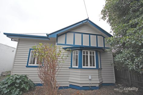 Property photo of 60A Whitehall Street Footscray VIC 3011