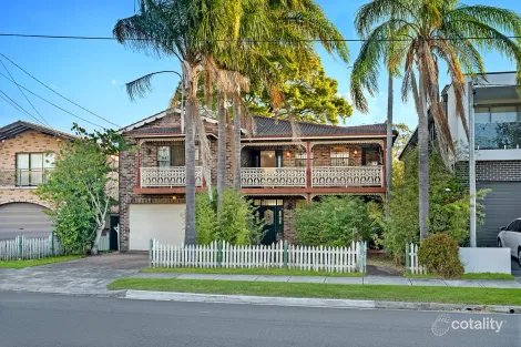 115 Millett St, Hurstville, NSW 2220
