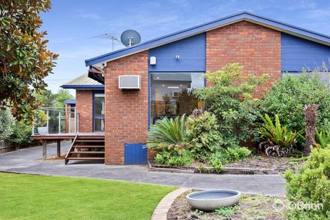 Property photo of 20 Ti-Tree Grove Mornington VIC 3931