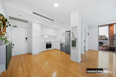Property photo of 11/34 East Parade East Perth WA 6004