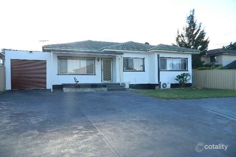 Property photo of 121 Webster Road Lurnea NSW 2170