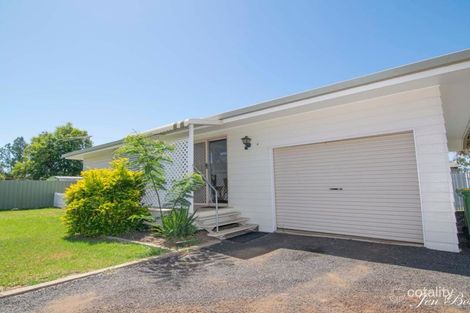 2/2 Swan St, Dalby, QLD 4405