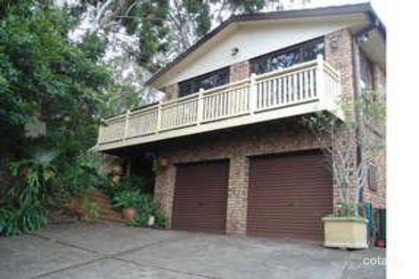 Property photo of 10 Baker Crescent Figtree NSW 2525