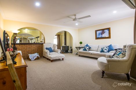 Property photo of 17 Woollybutt Way Muswellbrook NSW 2333