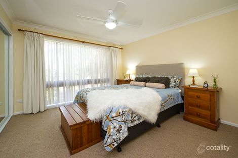 Property photo of 17 Woollybutt Way Muswellbrook NSW 2333
