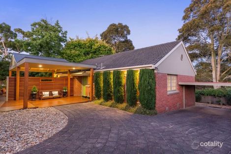 153 Koornalla Cres, Mount Eliza, VIC 3930