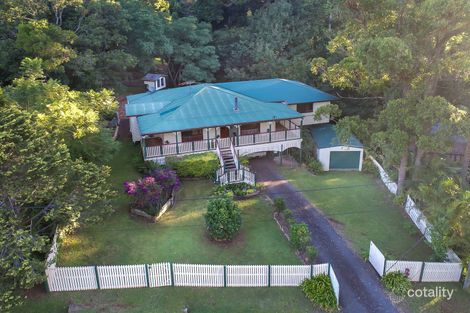 Property photo of 6 Lucania Court Tamborine Mountain QLD 4272