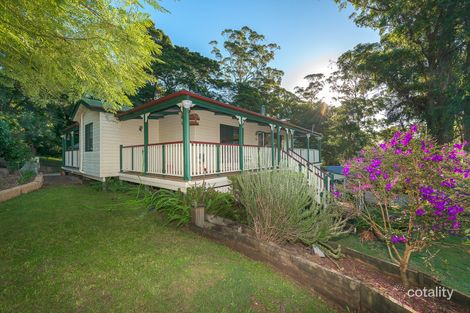 Property photo of 6 Lucania Court Tamborine Mountain QLD 4272
