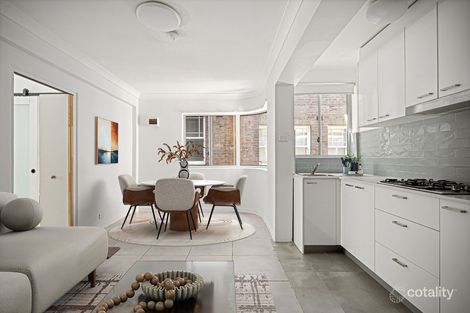 Property photo of 16/5-7 Earl Place Potts Point NSW 2011