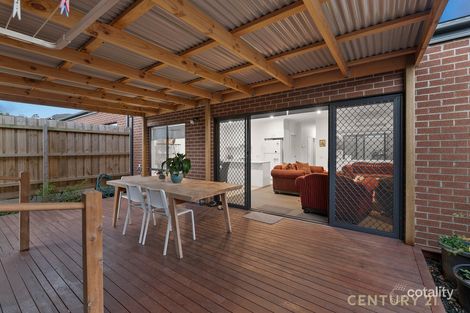Property photo of 9 Cabernet Way Pakenham VIC 3810