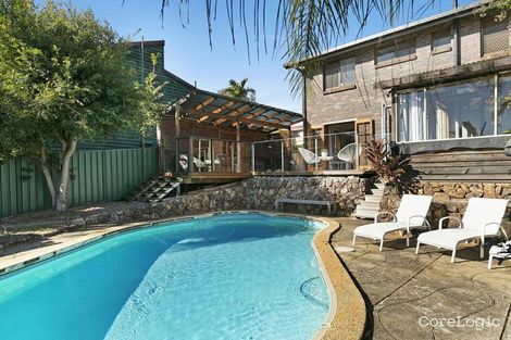 Property photo of 11 Mergowie Drive Cleveland QLD 4163