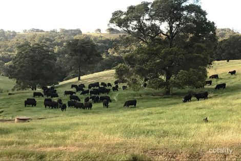 719 Sandalwood Rd, Brunswick, WA 6224