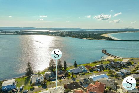 Property photo of 23 Lambton Parade Swansea Heads NSW 2281