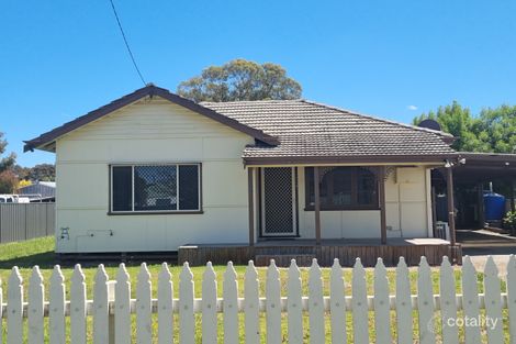 Property photo of 5 Short Street Katanning WA 6317