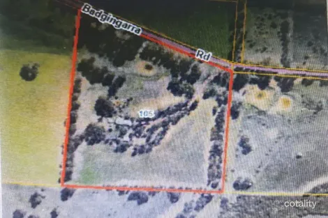 Property photo of 105 Badgingarra Road Dandaragan WA 6507