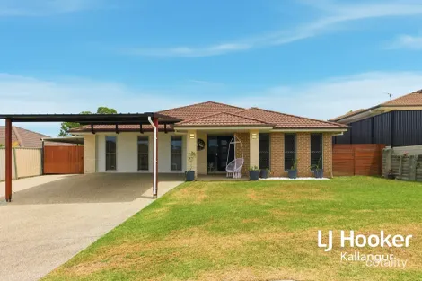 9 Marasco Ct, Dakabin, QLD 4503