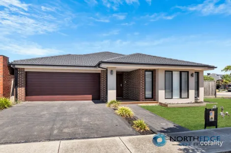 5 Mathoura Rd, Mickleham, VIC 3064