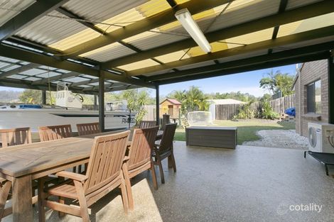 Property photo of 2/25 Chaplin Crescent Oxenford QLD 4210