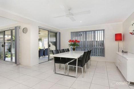Property photo of 5 Robin Close Wakerley QLD 4154