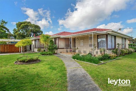 Property photo of 9 Wingala Avenue Keysborough VIC 3173