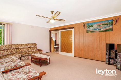 Property photo of 9 Wingala Avenue Keysborough VIC 3173