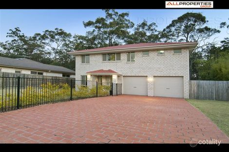 Property photo of 109 Trinity Way Drewvale QLD 4116