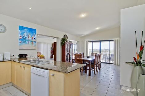 Property photo of 23 Prospect Court Robina QLD 4226