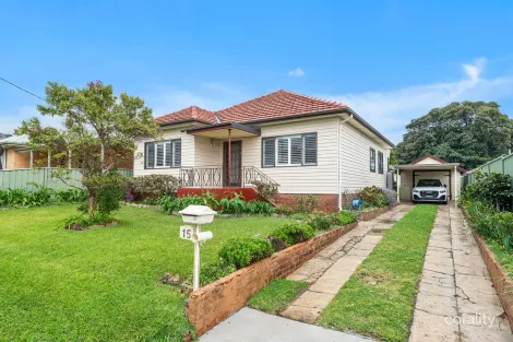 Property photo of 15 Nimbin Street Russell Vale NSW 2517