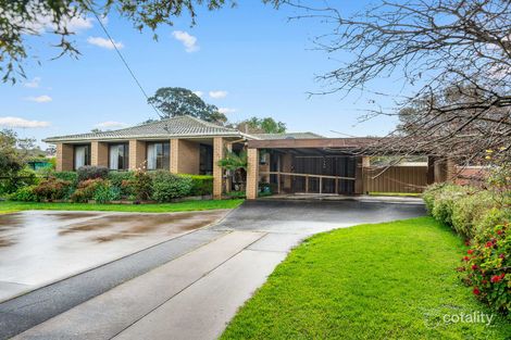 Property photo of 64 Coleraine Road Hamilton VIC 3300