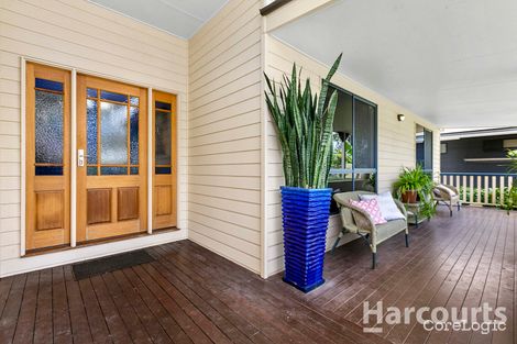 Property photo of 14 Joycelyn Terrace River Heads QLD 4655