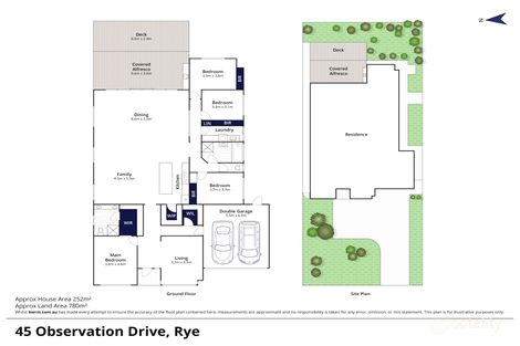 Property photo of 45 Observation Drive Rye VIC 3941