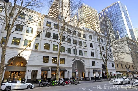 Property photo of 207/535 Flinders Lane Melbourne VIC 3000