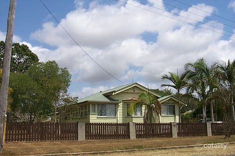 45 Hunter St, Walkervale, QLD 4670