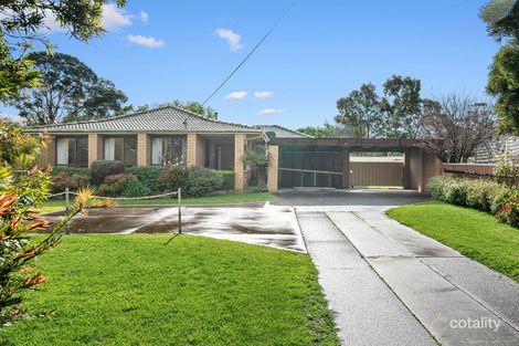Property photo of 64 Coleraine Road Hamilton VIC 3300