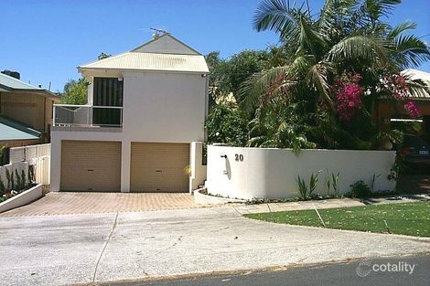 20 Dyson St, South Perth, WA 6151