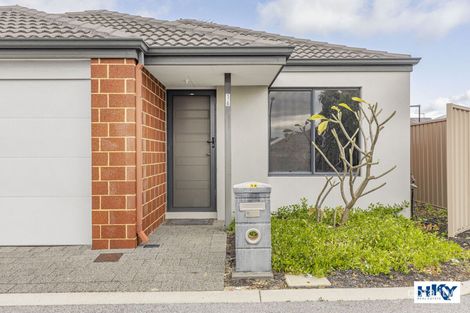 Property photo of 16 Tallage Loop Brabham WA 6055