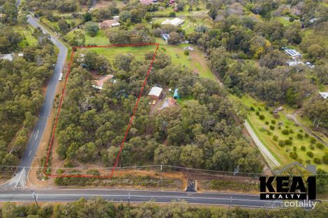 Property photo of 257 Holmes Road Forrestfield WA 6058