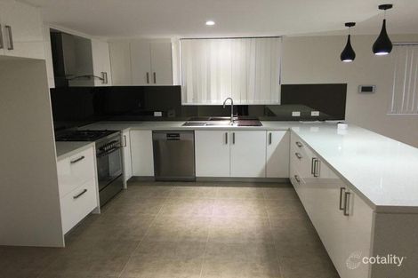 Property photo of 21 D'Arcy Avenue Lidcombe NSW 2141